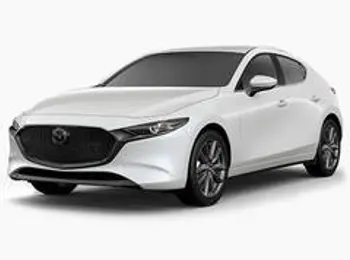Mazda 3 M-Hybrid 1.5 Hatchback Elegance (A) 2019