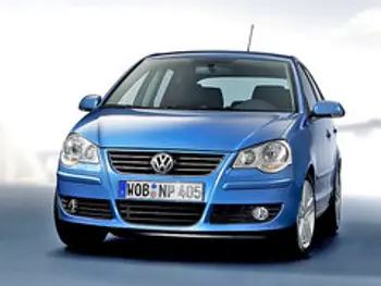 Volkswagen Polo 1.4 (A) 2008