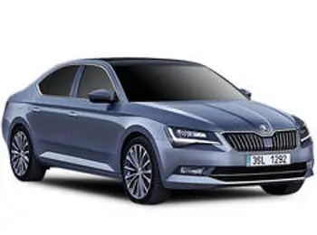 Skoda Superb 1.8 TSI Ambition (A) 2018