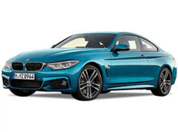 BMW 4 Series 420i Coupe Sport (A) 2018