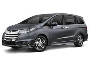 Honda Odyssey 2.4 EXV-S (Facelift) (A) 2018