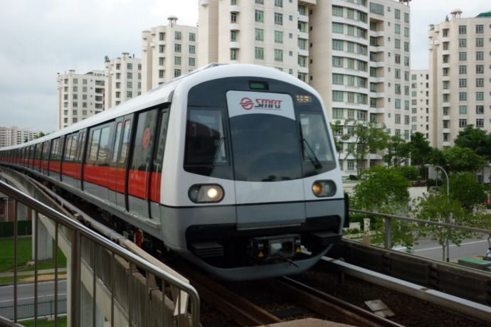 LTA to implement Priority Queues at select MRT station | OneShift