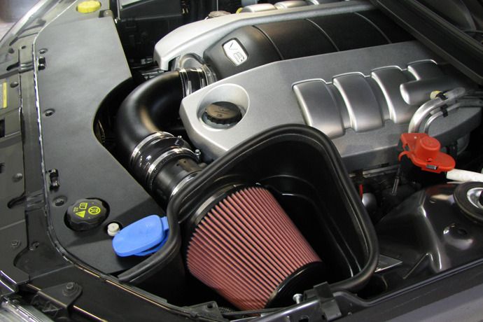 Air Intakes, Filters and Aftermarket Solutions | OneShift