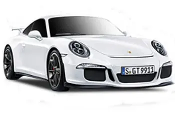 Porsche 911 GT3 3.8 (A) 2013