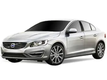 Volvo S60 D4 (A) 2015
