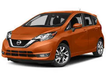 Nissan NOTE 1.2 VIP (A) 2019