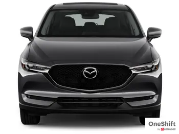 Mazda CX-5 2.0 2WD Luxury (A) 2018