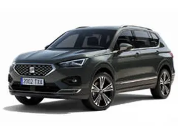 SEAT Tarraco 1.4 Style (A) 2019