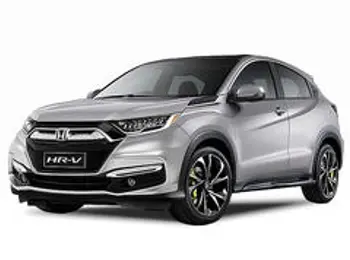 Honda HR-V 1.5 Plus (Facelift) (A) 2018