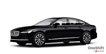 Volvo S90 B5 Ultimate (A) 2021