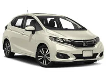 Honda Fit 1.3 GF Package Facelift (A) 2018