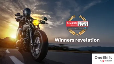 2023 Motorcycle of the Year – Singapore