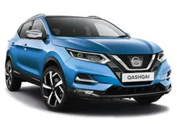 Nissan Qashqai 2.0L VIP (A) 2019