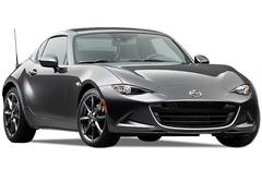 Mazda MX-5 2.0 RF W/ Bodykit (Hard Top) 2018 | OneShift