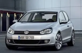 Volkswagen Golf Sport 1.4 TSI (DSG) 2009