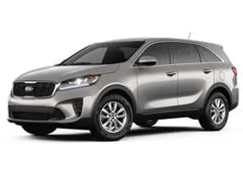 Kia Sorento SX 2.4 Petrol 2WD (A) 2019