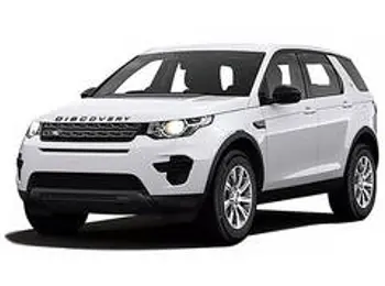 Land Rover Discovery Sport 2.0 SE (5+2 Seats) Landmark Edition (A) 2019