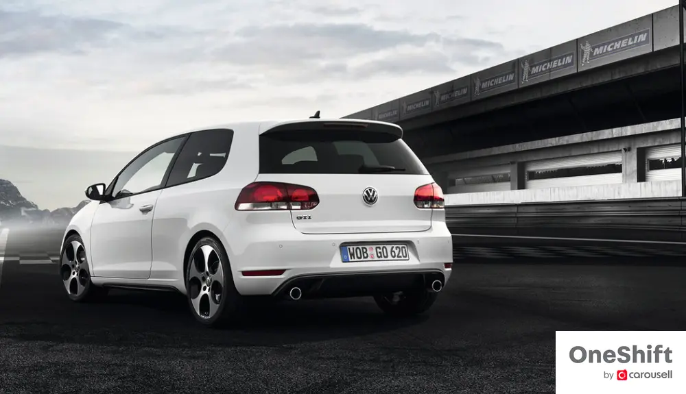 What Makes This VW Golf GTI Mk6 So Bad its Owner has Given Up