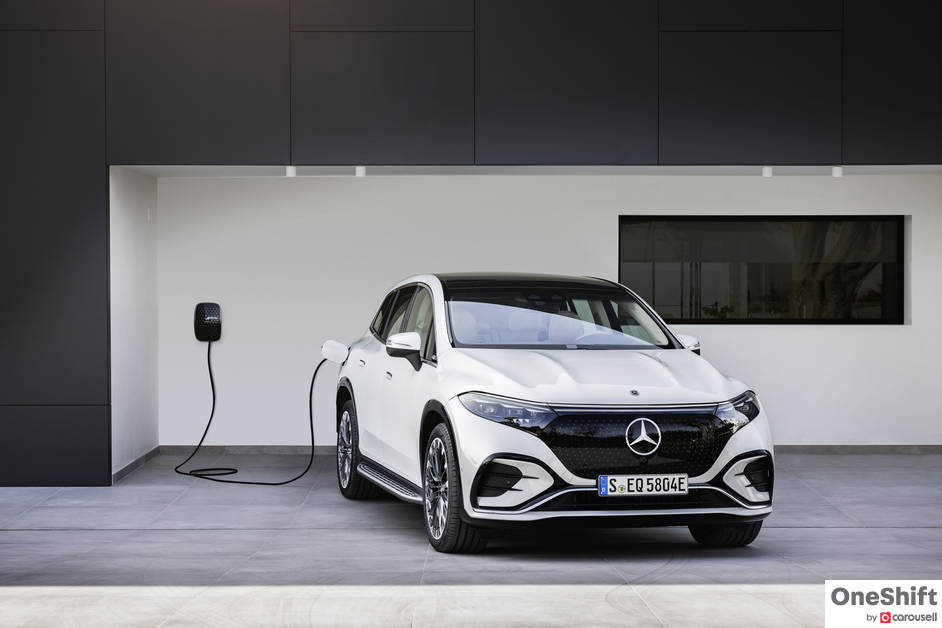 10 Facts About The Mercedes-Benz EQS SUV We Need To Know Right Now ...