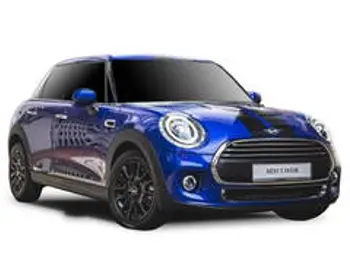 MINI One 5 Door Carnaby Edition (A) 2019