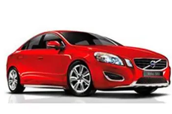 Volvo S60 T4 (A) 2011