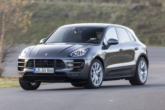 Porsche welcomes the all new Macan in Singapore | OneShift