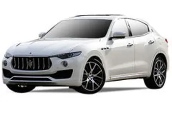 Maserati Levante 3.0 Diesel (A) 2017