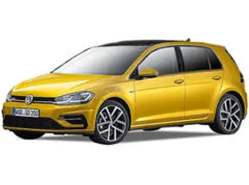 Volkswagen Golf Comfortline 1.4 TSI (DSG) (A) 2018