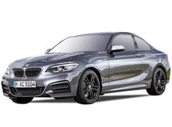 BMW M Series 2 Series 218i Coupe Sport (A) 2018