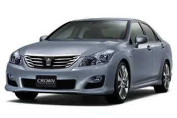Toyota Crown 3.0 (A) 2011