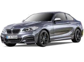 BMW M Series 2 Series 220i Coupe M Sport (A) 2018