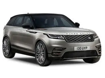 Land Rover Range Rover Velar 2.0 Si4 R-Dynamic (With Style Pack) (A) 2017