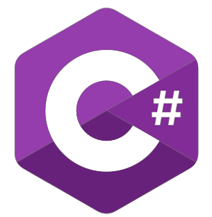C#