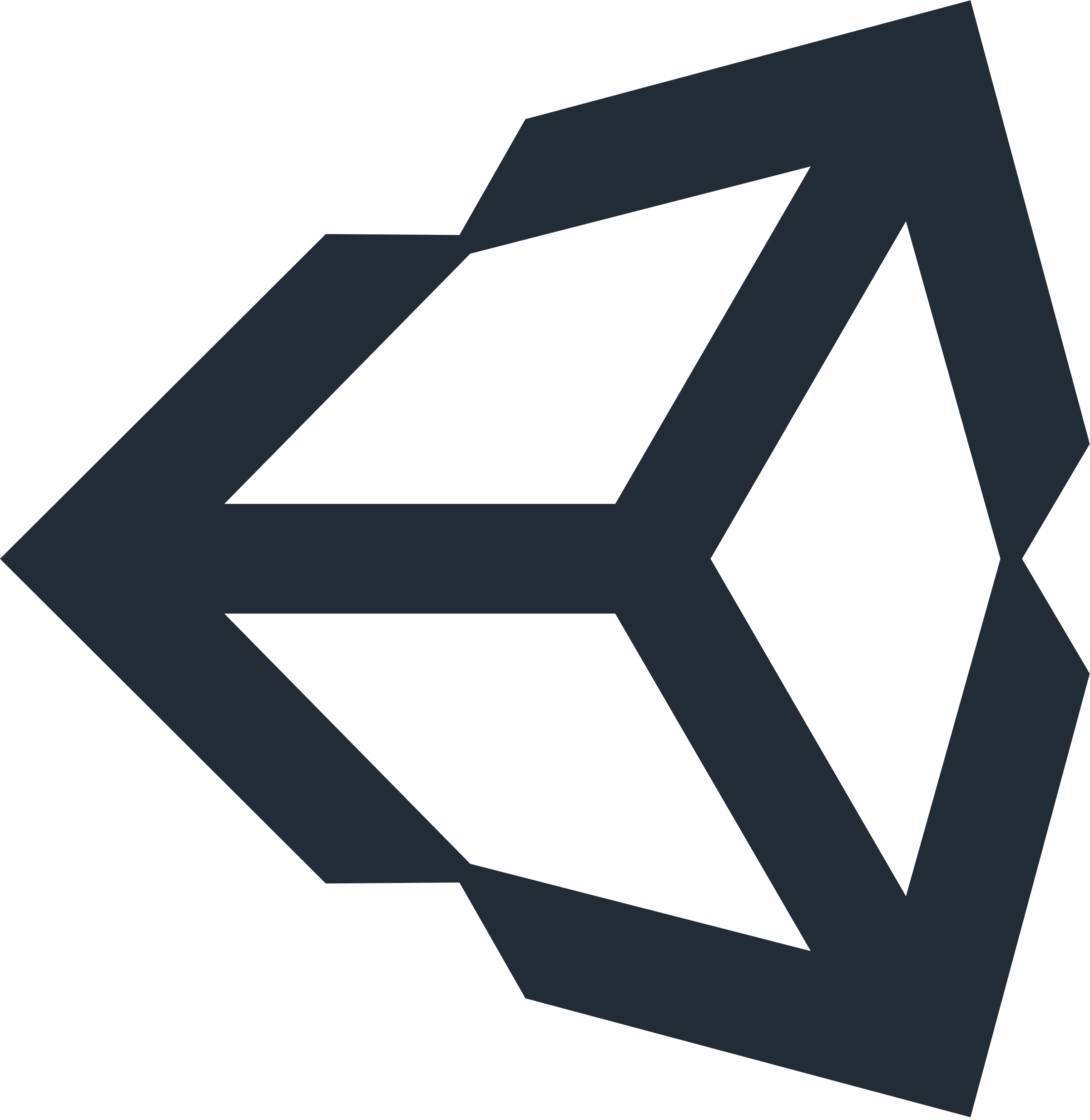 Unity 3D