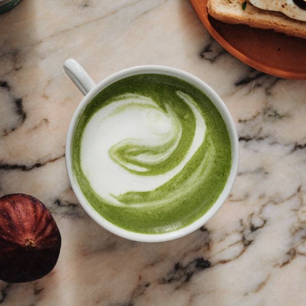 Té Matcha Ceremonial – Café El Grande