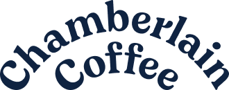 Chamberlain Coffee Logo