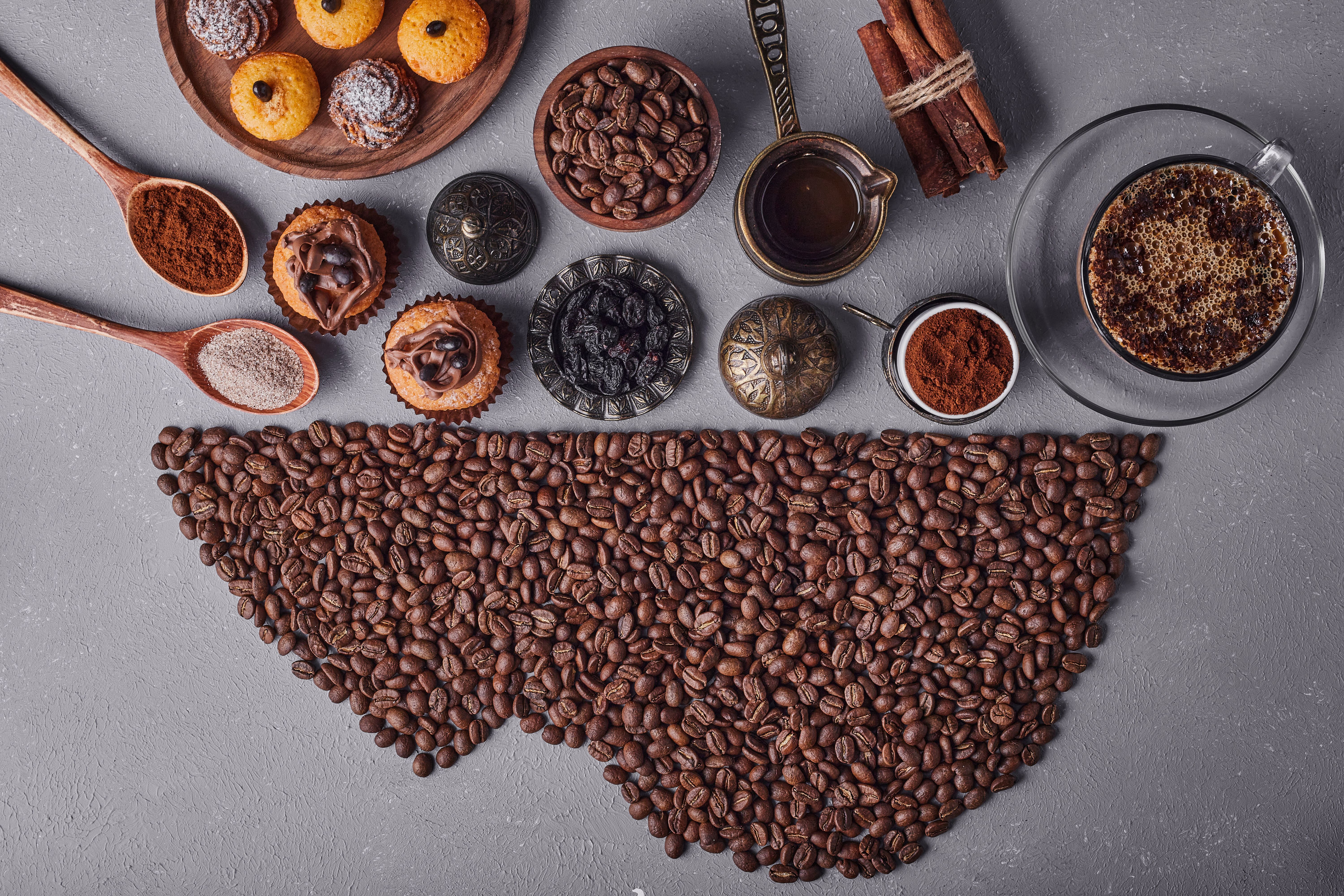 How to Read Coffee Flavor Notes