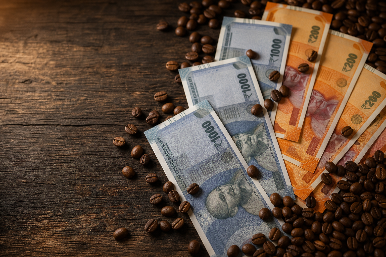 Understanding Specialty Coffee Pricing in India