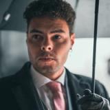 Nathan Golden