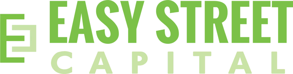 Easy Street Capital logo