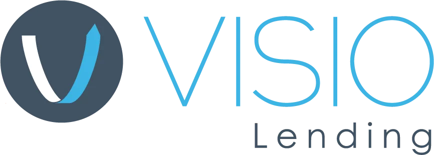 Visio Lending logo