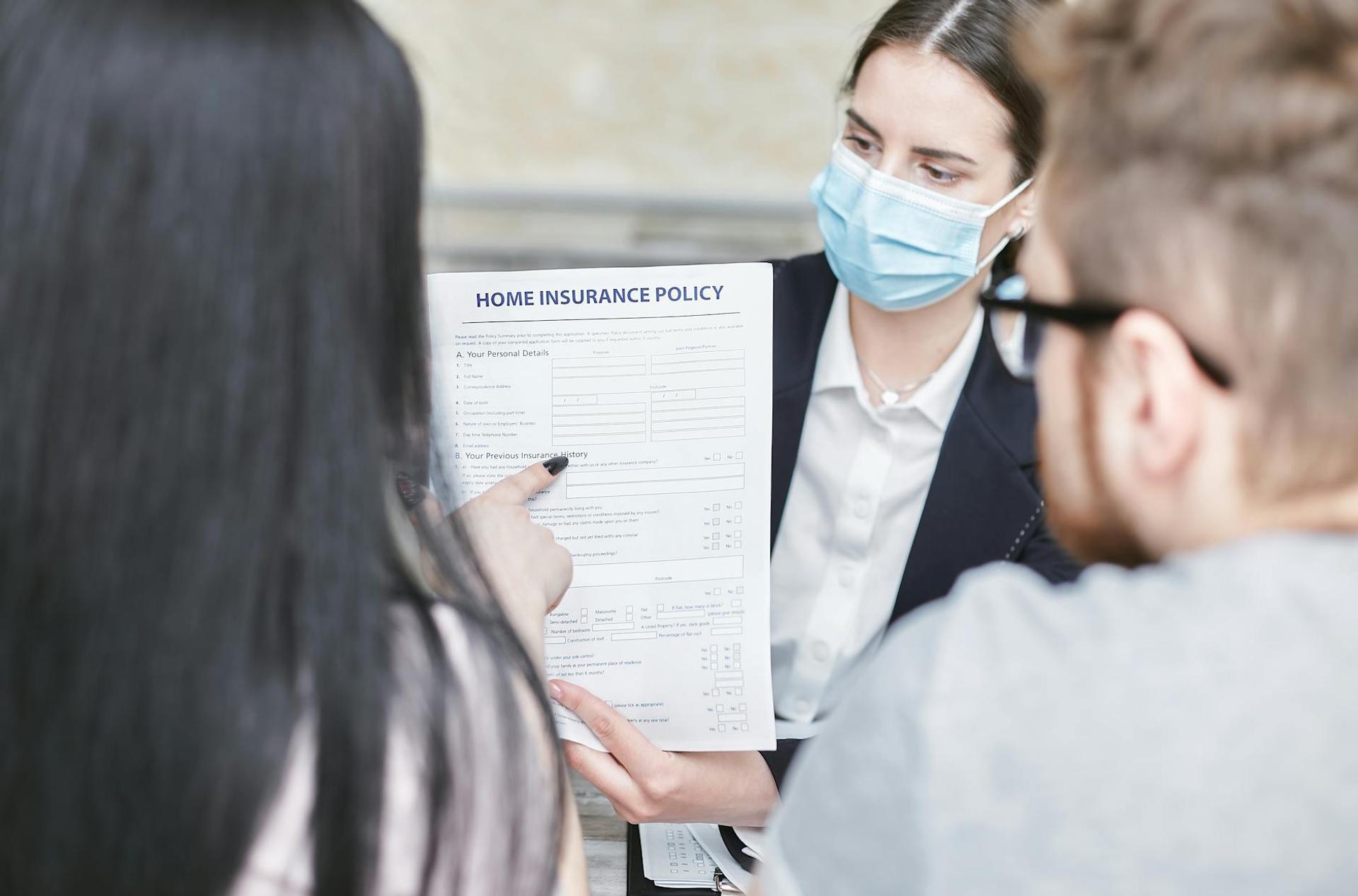 Best Insurance Providers for Property Managers in 2025 | REinvestorguide