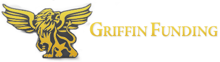 Griffin Funding logo