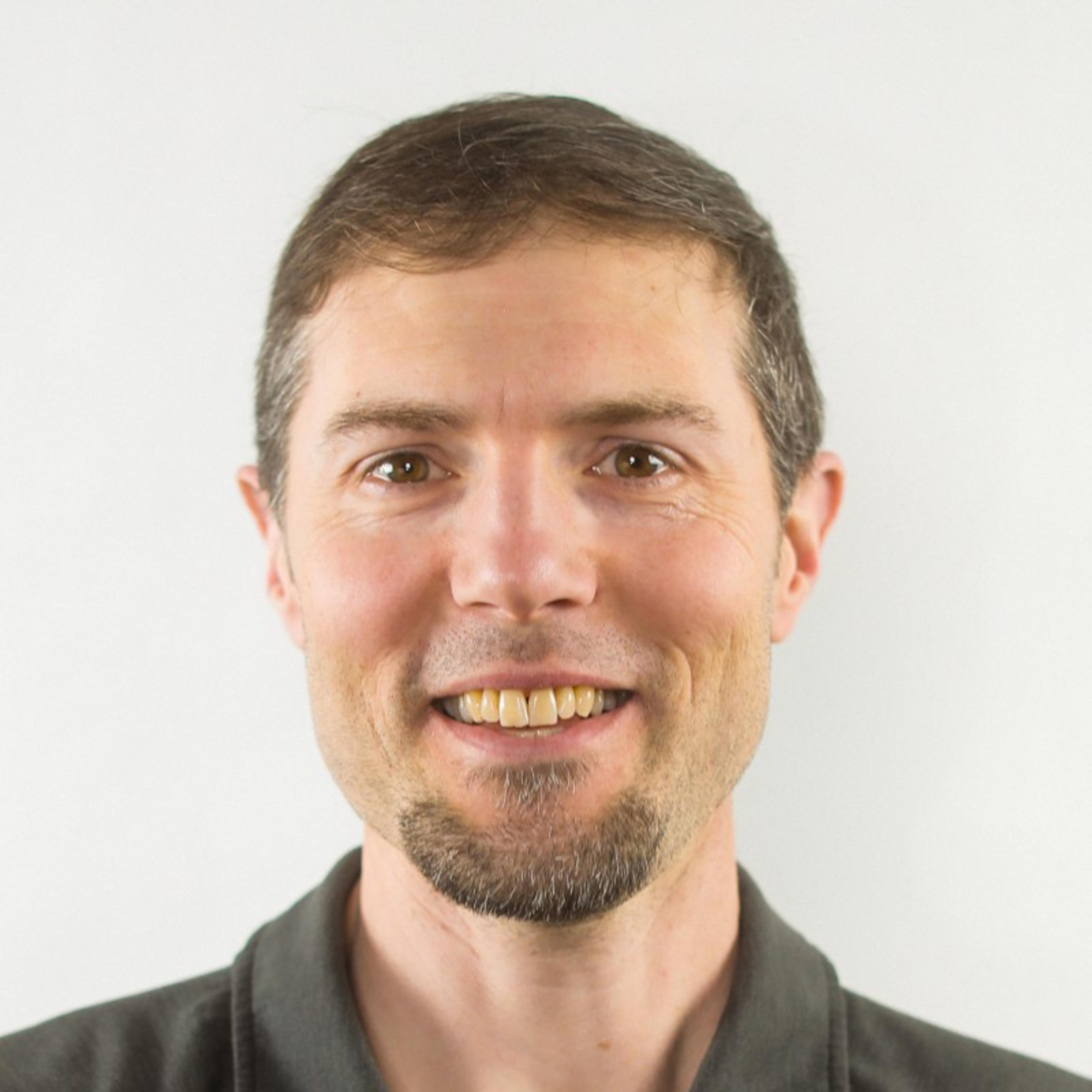Tim Lucas