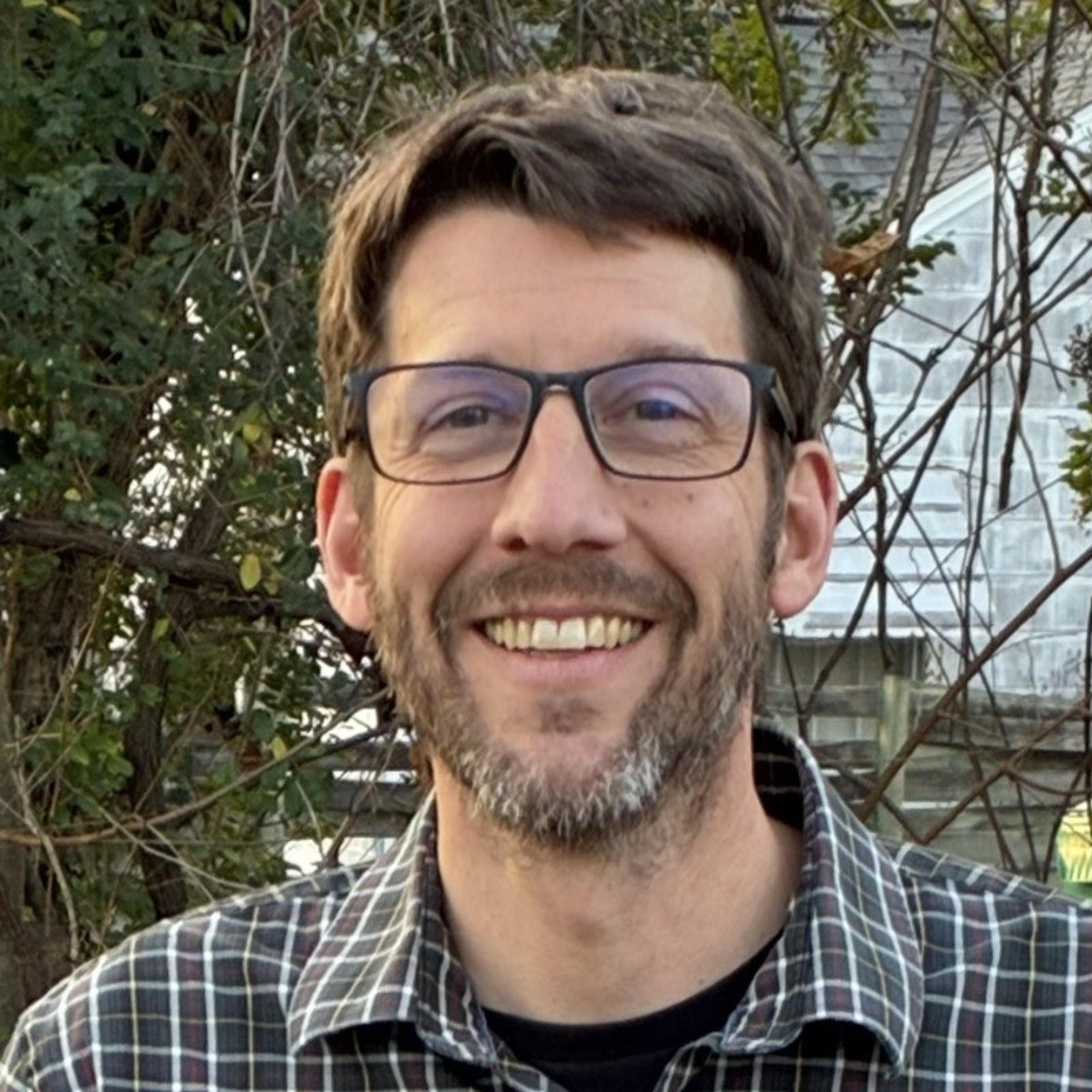 Nathan Golden