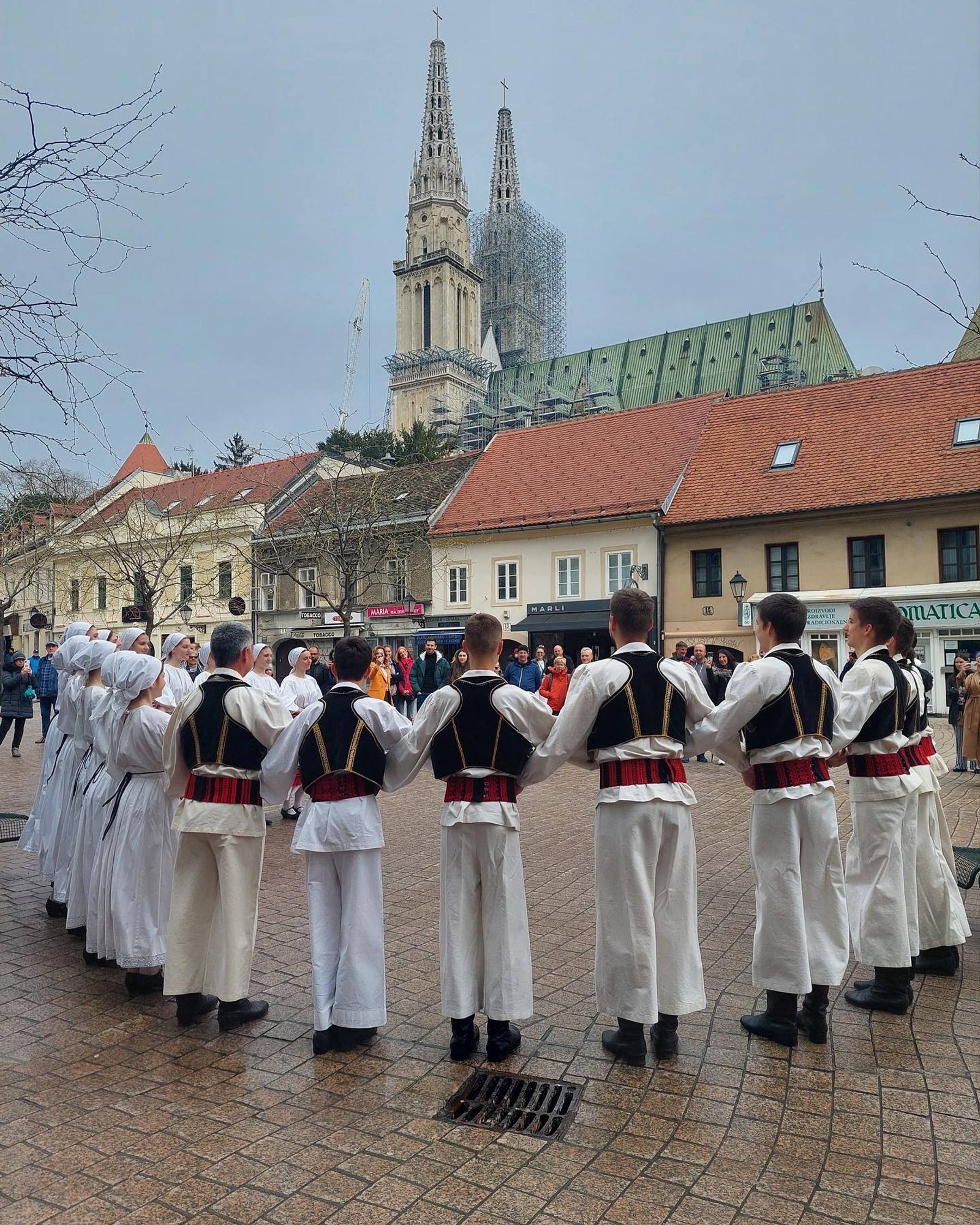 Zagreb