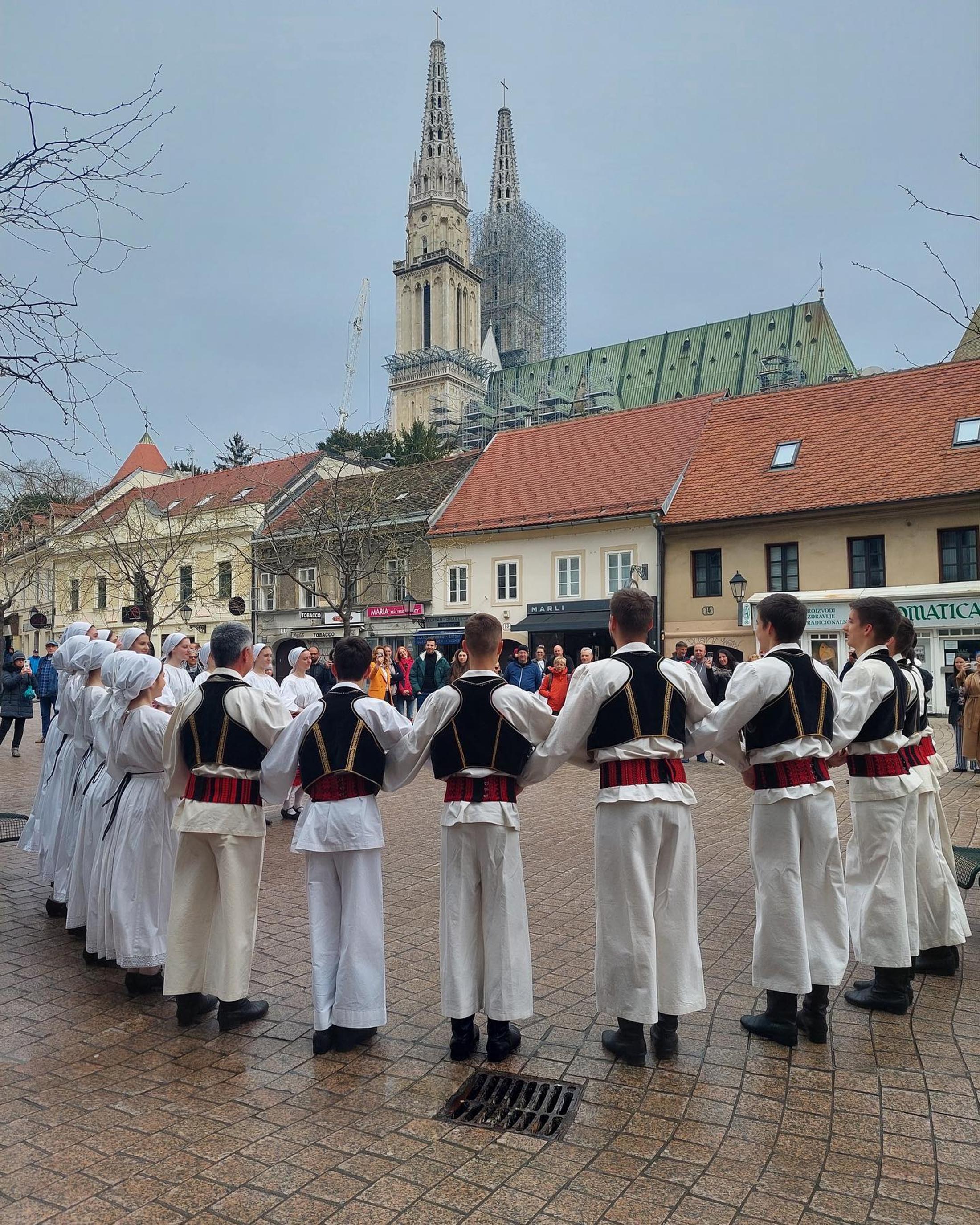 Zagreb