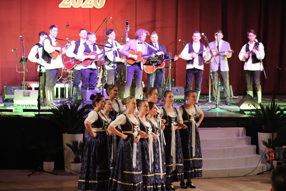 Szombathely - Horvát bál 3