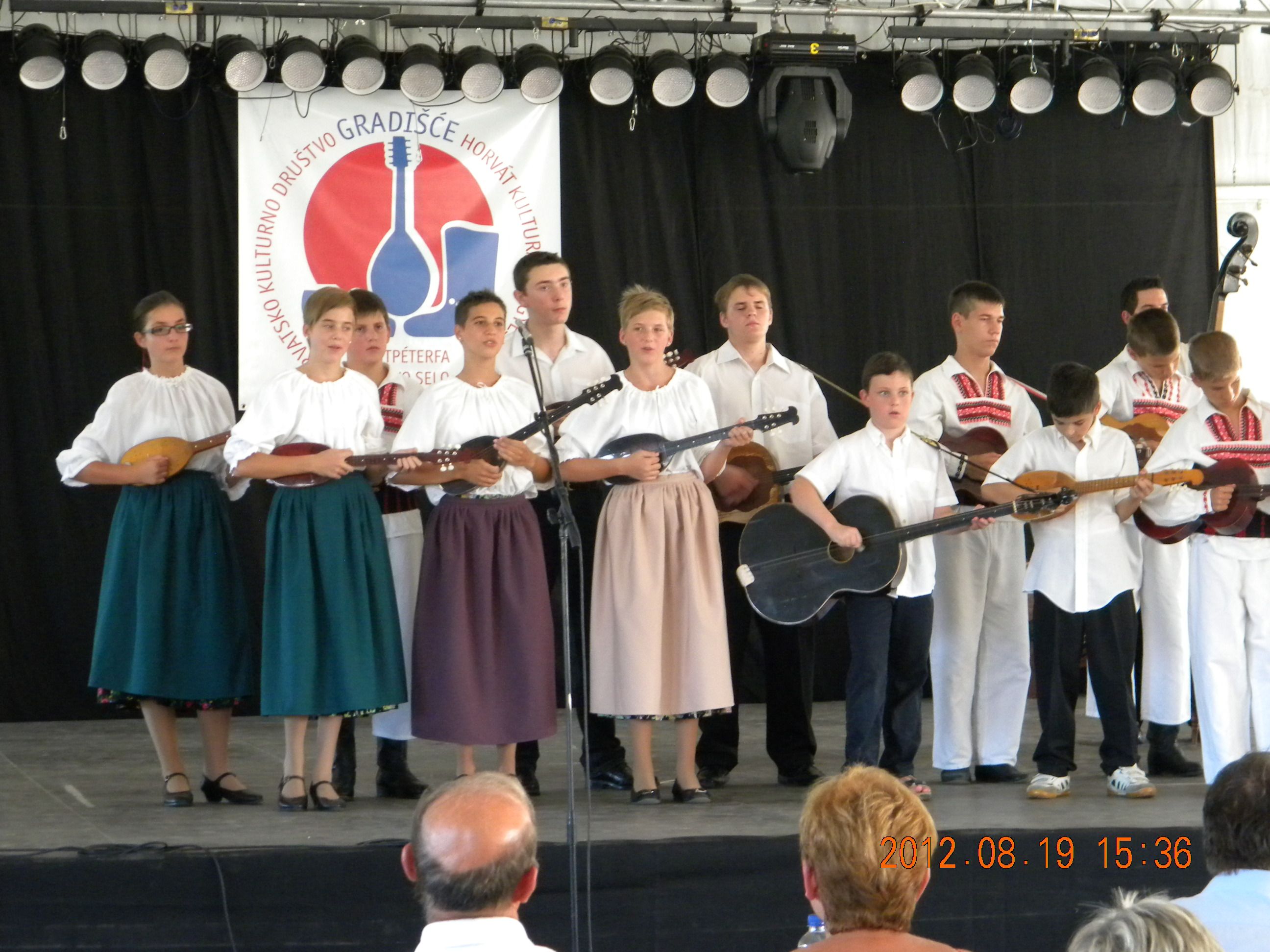 60 éves ljubileum 2