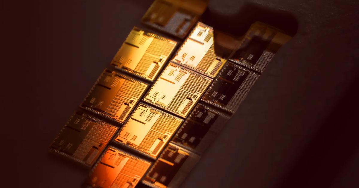 TSU 101: An Entirely New Type of Computing Hardware | Extropic